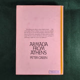 Armada From Athens - Peter Green - Hardcover - Good