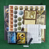 Carnival of Monsters - AMIGO Spiel - Unpunched