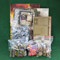Zombicide: Black Plague - CMON