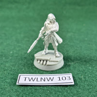 Kempeitai (JSA) - Infinity - Corvus Belli