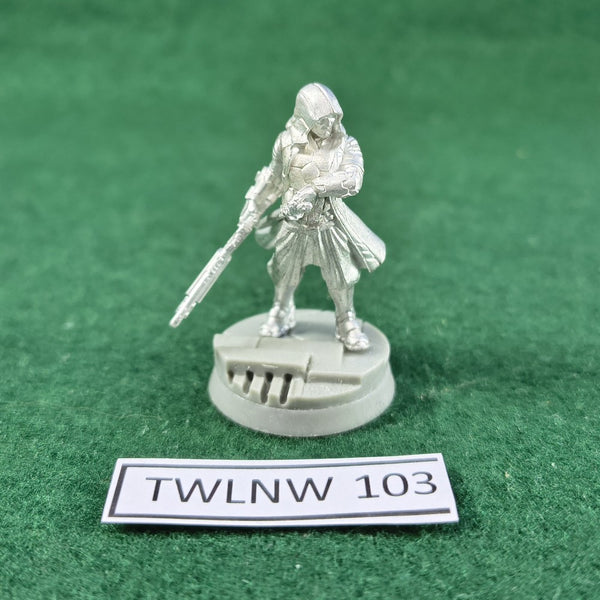 Kempeitai (JSA) - Infinity - Corvus Belli