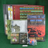 World at War 85: Storming the Gap - Lock 'N Load Publishing