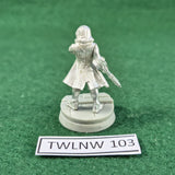 Kempeitai (JSA) - Infinity - Corvus Belli