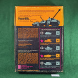 PanzerBlitz - Avalon Hill