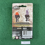 Braziers - Deep Cuts - Wizkids