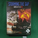 World at War 85: Storming the Gap - Lock 'N Load Publishing
