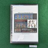 Huron / Wendat War Party - #66001 - Crucible Crush Miniatures - 28mm