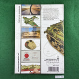 The Filters in Modeling - MIG Productions - Softcover