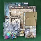 Zombicide: Wulfsburg - CMON - Zombicide: Black Plague expansion