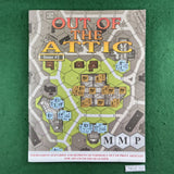 Out of the Attic Issue #2 - MMP