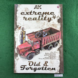 Extreme Reality 4: Old and Forgotten - AK Interactive - Softcover