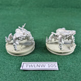 Yaokong Remotes (Yu Jing) - Infinity - Corvus Belli