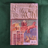 Chariot - Arthur Cotterell - Hardcover - Excellent