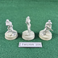 Keisotsu (3) (JSA) - Infinity - Corvus Belli