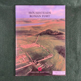 Housesteads Roman Fort - English Heritage - Softcover - Very Good