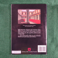 Housesteads Roman Fort - English Heritage - Softcover - Very Good