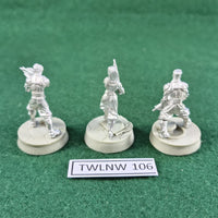 Keisotsu (3) (JSA) - Infinity - Corvus Belli
