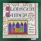 Cloister Games - Historical Collections Group