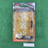 Kobolds (3) - Nolzur's Marvelous Miniatures - Sealed