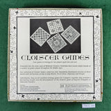 Cloister Games - Historical Collections Group