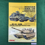 Tanker Techniques Magazine 6: Steel Cats - AK Interactive - Softcover