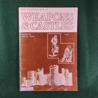 Weapons and Castles - Palladium - Softcover - Good