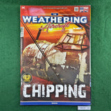 The Weathering Magazine #2: Chipping - Ammo by Mig - Softcover
