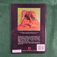 Corbridge Roman Site - English Heritage - Softcover - Very Good