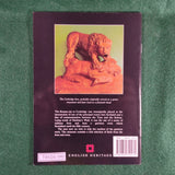 Corbridge Roman Site - English Heritage - Softcover - Very Good