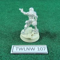 Kaizoku Spec-Ops (NA2-JSA) - Infinity - Corvus Belli