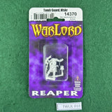 Tomb Guard, Nefsokar - 14370 - Warlord - Reaper Miniatures