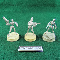 Karakuri Special Project (Yu Jing) - Infinity - Corvus Belli
