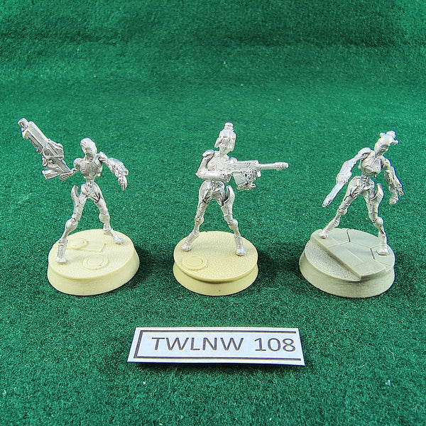 Karakuri Special Project (Yu Jing) - Infinity - Corvus Belli