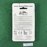 Tomb Guard, Nefsokar - 14370 - Warlord - Reaper Miniatures