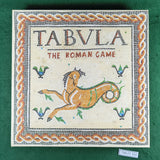 Tabula: The Roman Game - Historical Collections Group