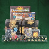 Claustrophobia - Asmodee - Good