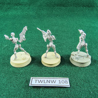 Karakuri Special Project (Yu Jing) - Infinity - Corvus Belli