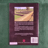 Chesters Roman Fort - English Heritage - Softcover - Very Good