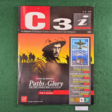 C3i Magazine Nr. 10 - GMT - Unpunched
