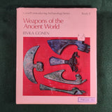 Weapons of the Ancient World - Cassell - Hardcover - Good