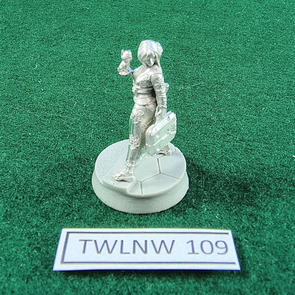 Kuge Delegate (JSA) - Infinity - Corvus Belli