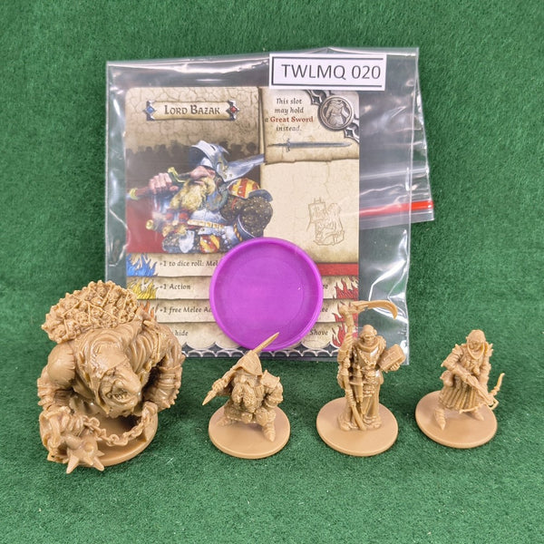 Special Guest: Paul Bonner - Zombicide: Black Plague - CMON