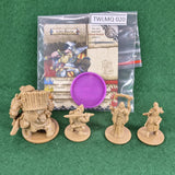 Special Guest: Paul Bonner - Zombicide: Black Plague - CMON