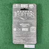 Dread Wolves (2) - 30204 - Reaper Legends - Reaper Miniatures