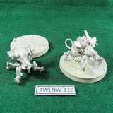Yaoxie Units (Yu Jing) - Infinity - Corvus Belli