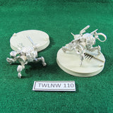 Yaoxie Units (Yu Jing) - Infinity - Corvus Belli