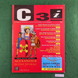 C3i Magazine Volume 1, Nr. 5 - GMT