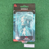 Ghouls - 72571 - Nolzur's Marvelous Miniatures - Sealed