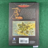 The World of Might and Magic: The Ashan Compendium - Osprey Publishing - Hardcover