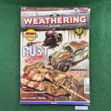 The Weathering Magazine #1: Rust (3rd Ed.) - Ammo by Mig - Softcover